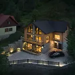 Poczuj Spokoj Szczyrk - Free Sauna & Balia