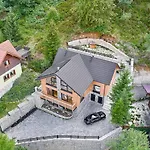 Poczuj Spokoj Szczyrk - Free Sauna & Balia