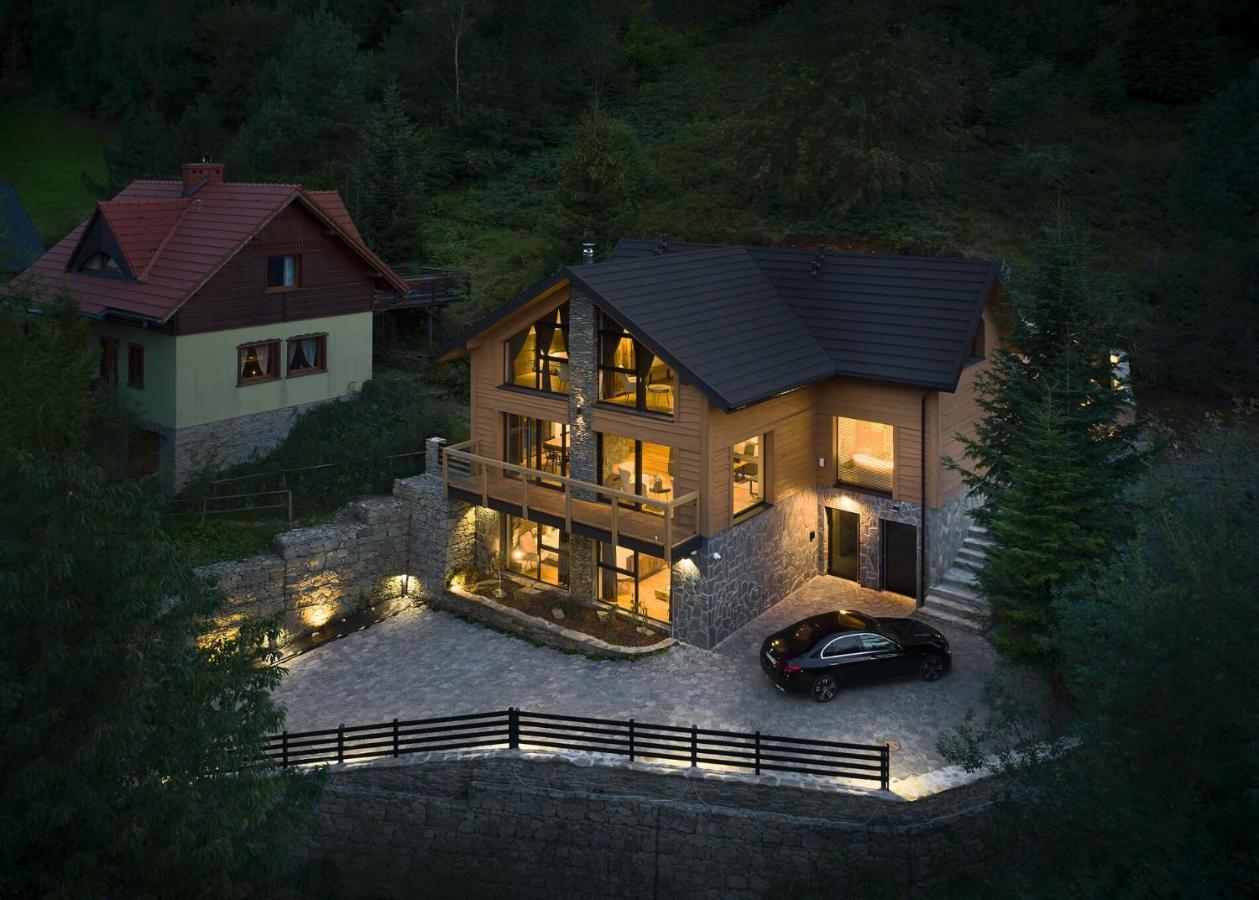 Poczuj Spokoj - Free Sauna & Balia