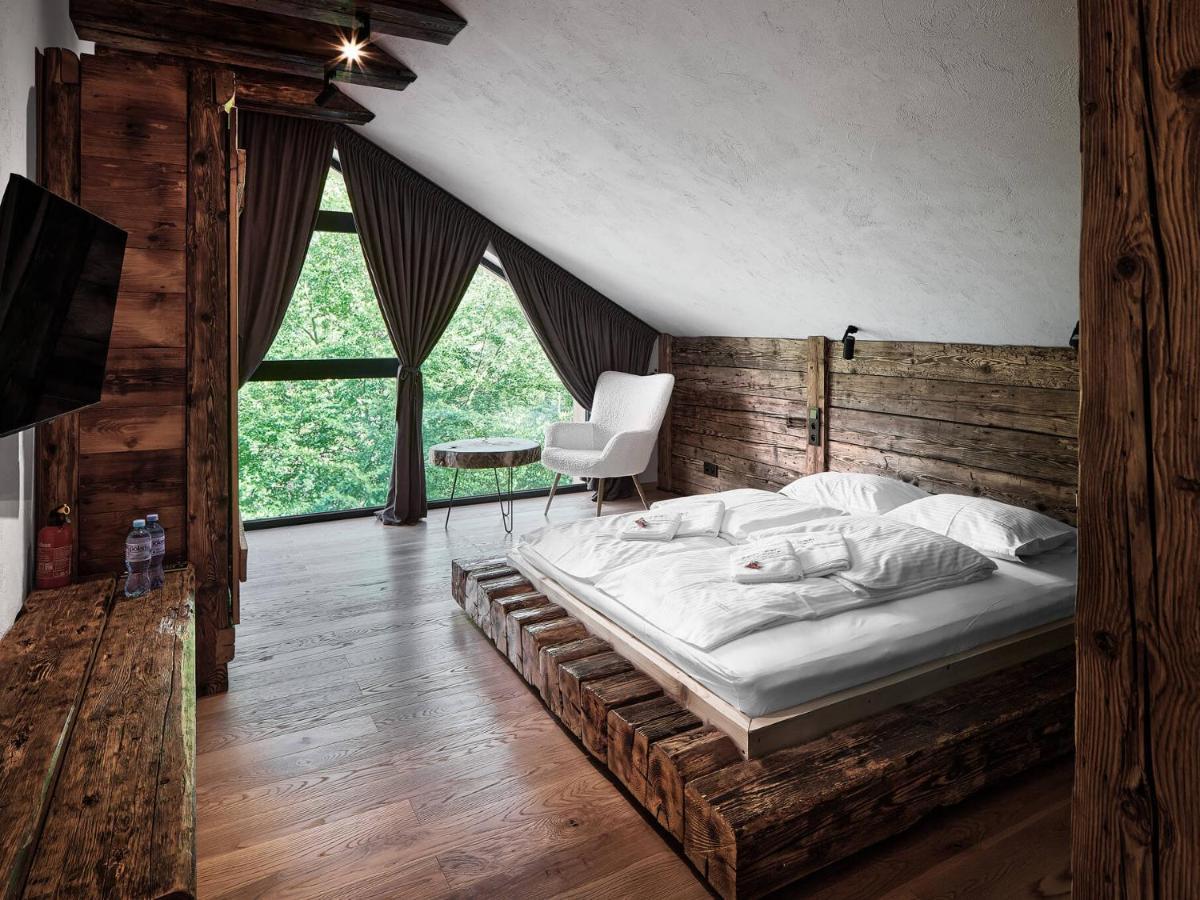 Horská chata Poczuj Spokoj - Free Sauna & Balia *