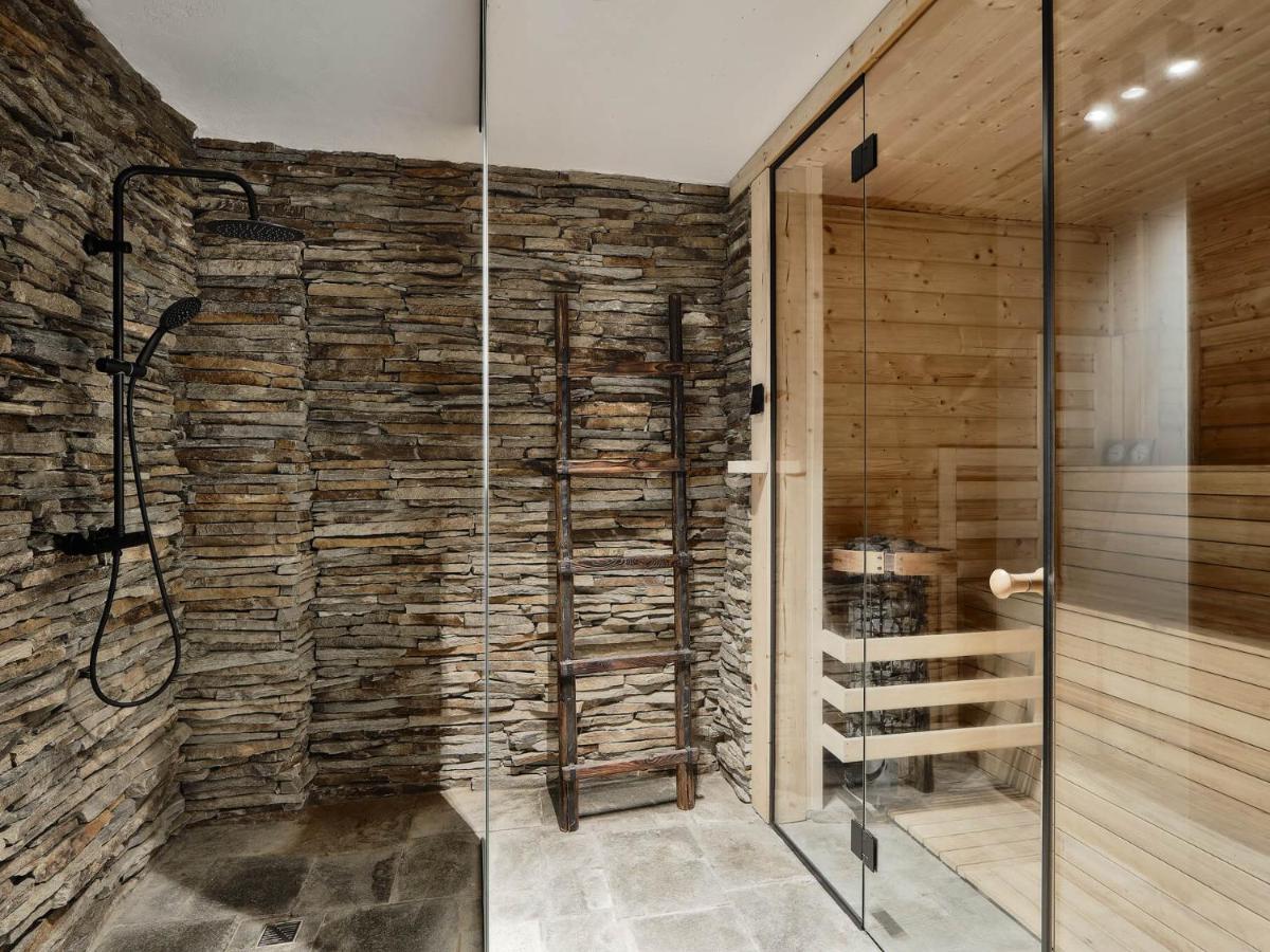 Poczuj Spokoj - Free Sauna & Balia Horská chata Szczyrk