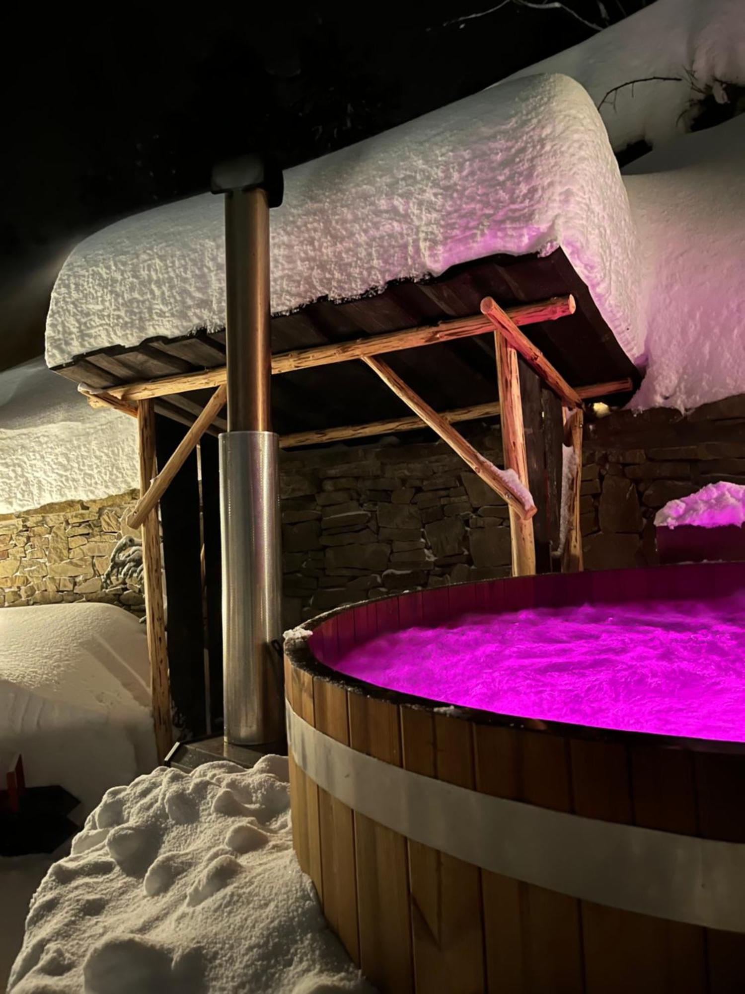 Poczuj Spokoj - Free Sauna & Balia